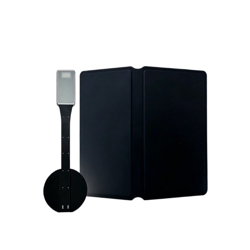 Bookmark Magnetic Clip - Magnetic Protective Case for XTEINK X3