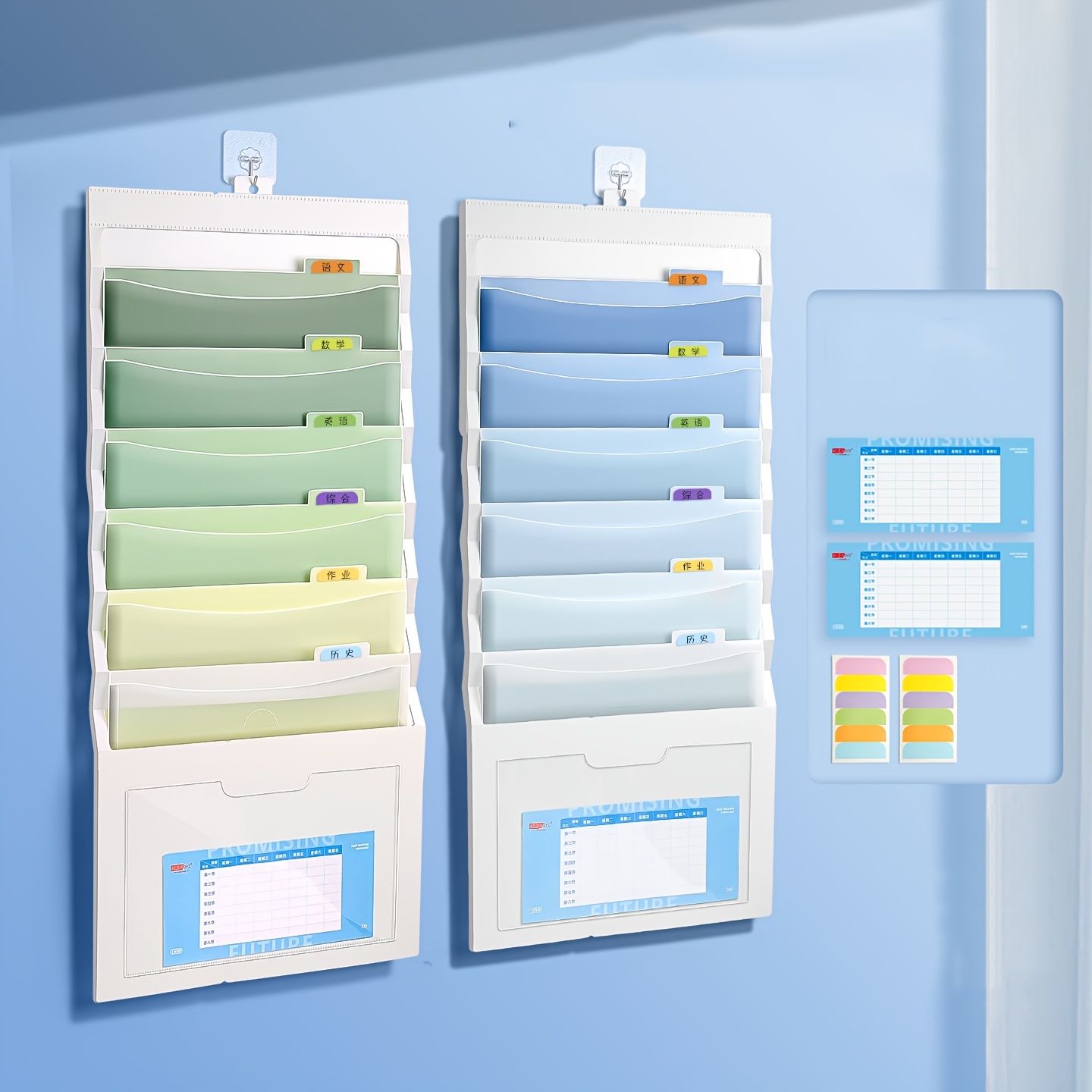 1pc A Hanging File Folder, A F - огляд і ціна File Folder Hanging
