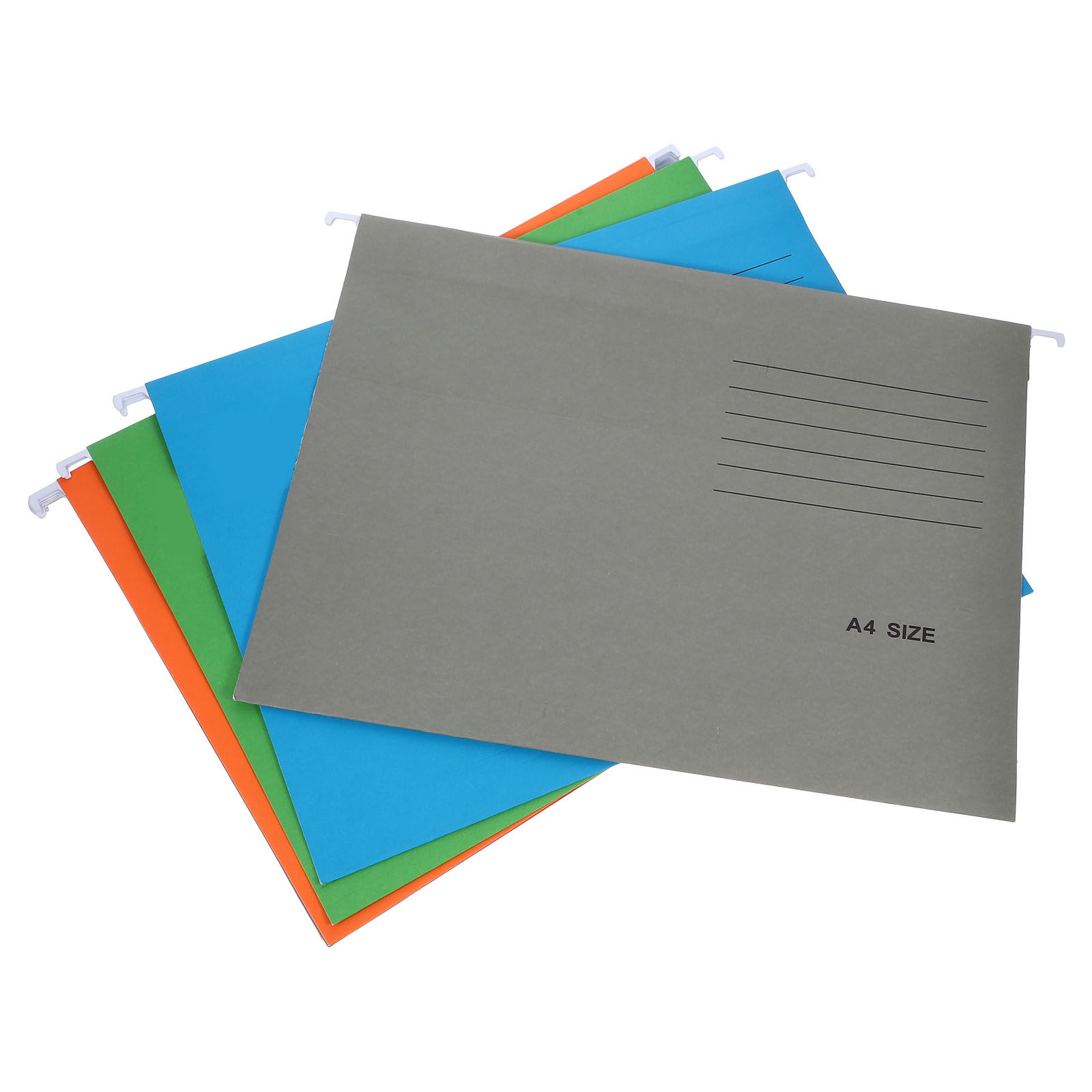 8Pcs Hanging File Folders Stab - огляд і ціна File Folder Hanging