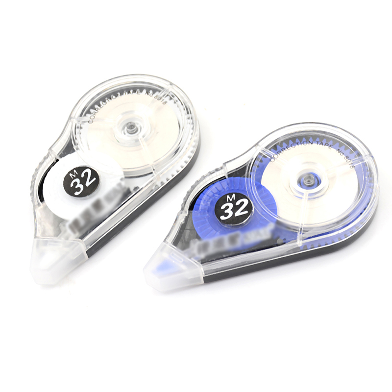 Roller Correction Tape White O - огляд і ціна Correction Tape Roller