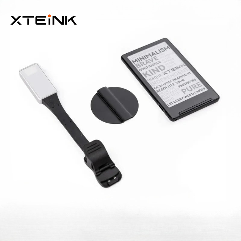 Magnetic Protective Case for X - огляд і ціна Bookmark Magnetic Clip