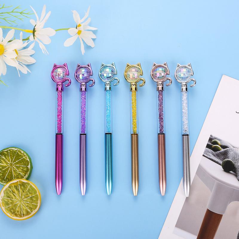/KQM/2pc Creative Shining Rhin - огляд і ціна Stationery Supplier