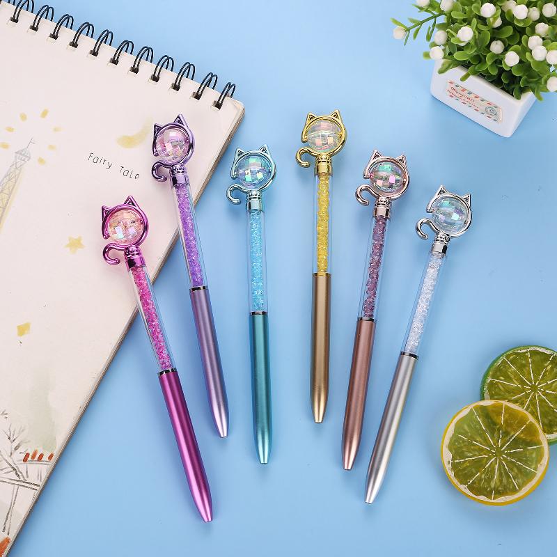 /KQM/2pc Creative Shining Rhin - огляд і ціна Stationery Supplier