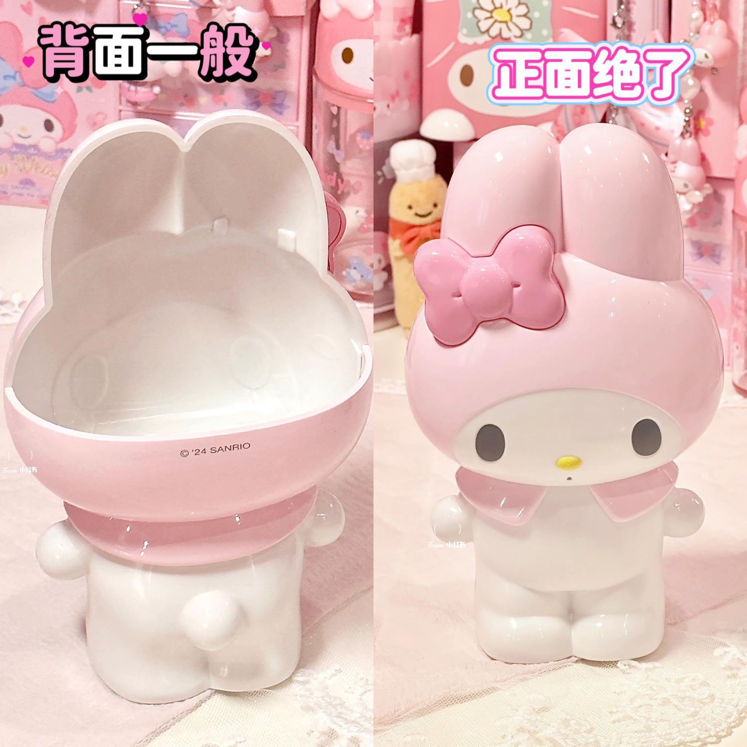 New Cartoon Sanrio Hello Kitty - огляд і ціна Stationery Supplier