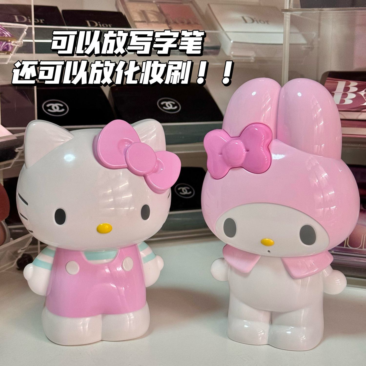 New Cartoon Sanrio Hello Kitty - огляд і ціна Stationery Supplier