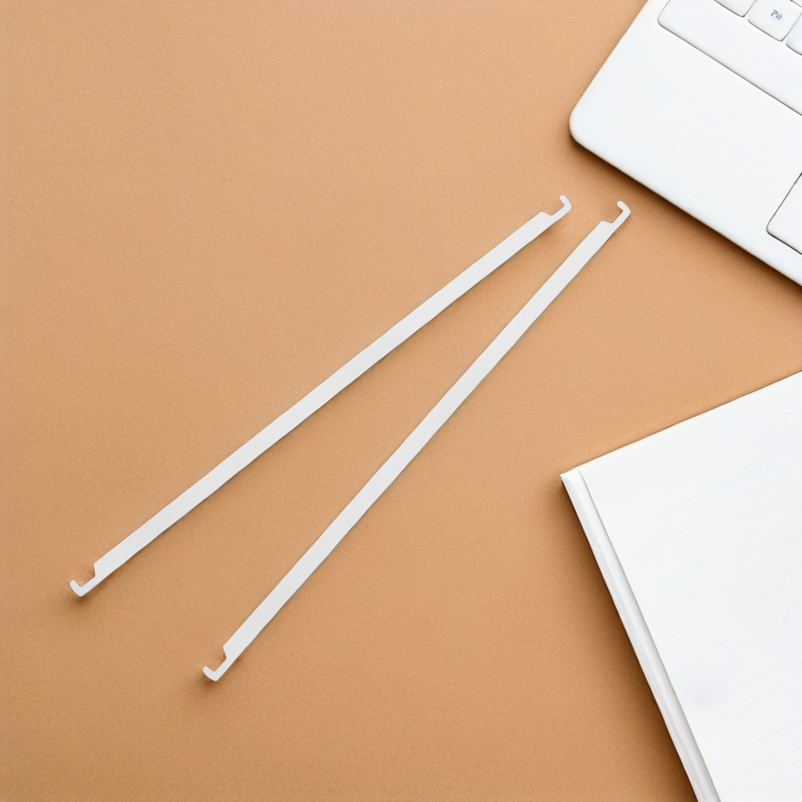 10 Pcs File Folder Hanging Bar - огляд і ціна File Folder Hanging