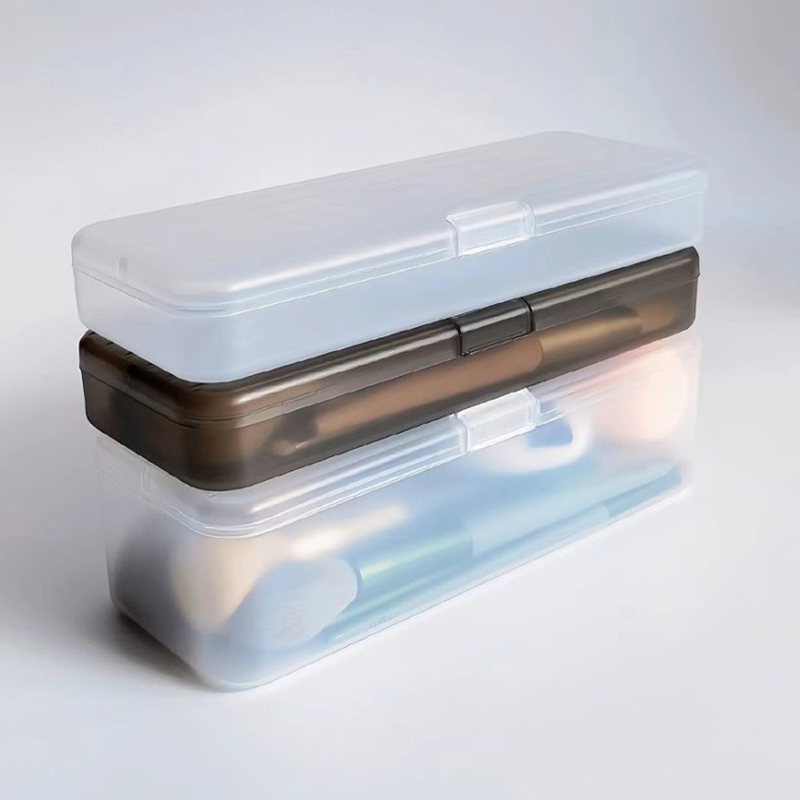 2 Sizes Cosmetic Storage Box T - огляд і ціна Stationery Supplier