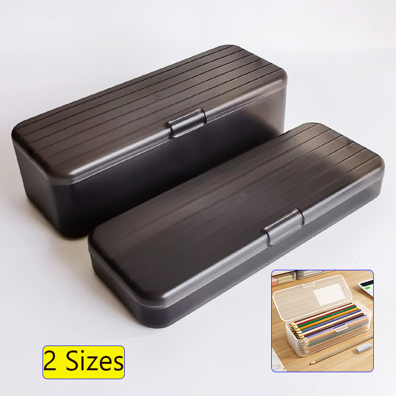 2 Sizes Cosmetic Storage Box T - огляд і ціна Stationery Supplier